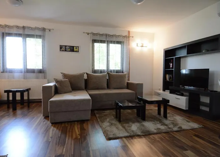 Apartmani Ogi I Ana