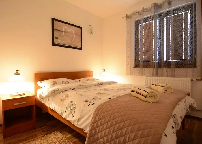 Apartmani Ogi I Ana